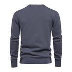Ace Sweater // Gray (XL)