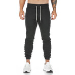 Jogger Pants //  Black (XL)