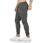 Jogger Pants //  Gray (3XL)