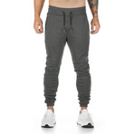 Jogger Pants //  Gray (XL)
