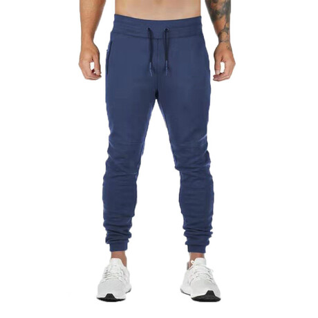 Jogger Pants //  Blue (S)