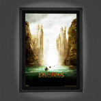 Lord of the Rings Trilogy // The Fellowship Of The Ring // MightyPrint™ Wall Art