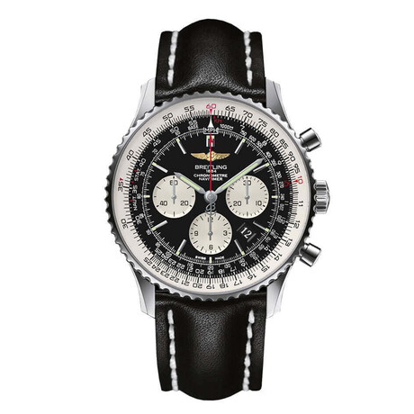 Breitling Navitimer Automatic // AB012721/BD09-441X // Store Display
