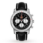 Breitling Navitimer Automatic // AB012012/BB02-435X // Pre-Owned