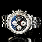 Breitling Bentley GT Automatic // A13362 // Pre-Owned