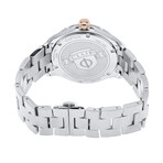 Baume & Mercier Clifton Automatic // M0A10423 // Store Display
