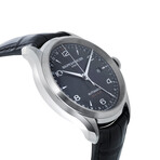 Baume & Mercier Clifton Automatic // M0A10302 // Store Display