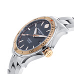 Baume & Mercier Clifton Automatic // M0A10423 // Store Display