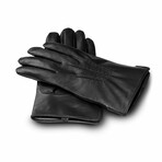 Classic Gloves // Black (Small)