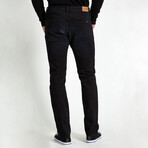 Barfly Slim Denim Jeans // Renton (29WX34L)