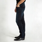Barfly Slim Denim Jeans // Tacoma (34WX34L)