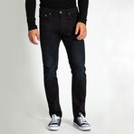 Barfly Slim Denim Jeans // Renton (40WX34L)