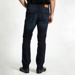 Barfly Slim Denim Jeans // Tacoma (36WX34L)