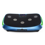 Rumblex 4D Vibration Plate (Black)