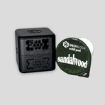 DeoBlock Starter Pack (Sandalwood)
