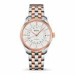 Mido Ladies Belluna II Automatic // M0244072203109