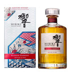 Hibiki Harmony Blossom Whisky // 700 ml