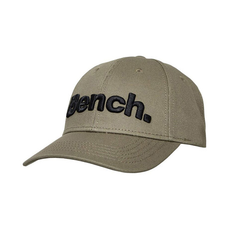 Bench Baseball Cap