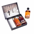 Best Sellers Maple Syrup Gift Box // Set of 3 // 8.45 oz Each