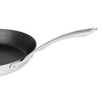 Viking Contemporary // 3-Ply Stainless Steel Nonstick Fry Pan (10")