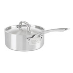 Viking Professional // 5-Ply Stainless Steel Cookware // 7-Piece Set
