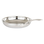 3-Ply Stainless Steel Cookware // 17-Piece Set