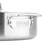 Viking Professional // 5-Ply Stainless Steel Stock Pot (6 Quart)