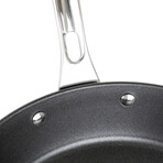 Viking Contemporary // 3-Ply Stainless Steel Nonstick Fry Pan (10")