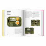 Package Design Book // Bibliotheca Universalis Edition