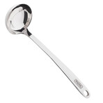 Hollow Forged Stainless Steel Deep Ladle