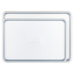 Nonstick Aluminized Steel Baking Sheets // 2-Piece Set