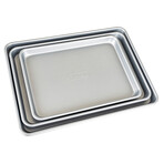 Nonstick Aluminized Steel Baking Sheets // 3-PIece Set