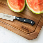 Acacia Carving Board + Juice Groove