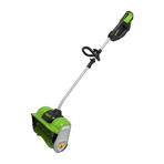 40-Volt 12-Inch  Portable Cordless Electric Snow Shovel