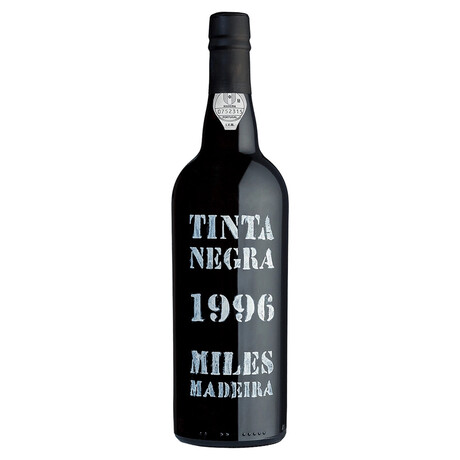 Tinta Negra 1996 - Rich // 750 ml