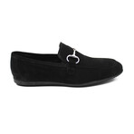 Mason Shoe // Black (Euro: 46)