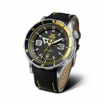 Vostok-Europe Anchar Diver Automatic // NH35A/510A522
