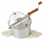 Pooch’s Popcorn Gift Set