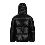 Constance Men's Jacket // Black (XL)
