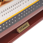 Titanic Painted Large