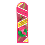 Michael J. Fox // Signed Back to the Future II Hoverboard
