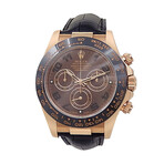 Rolex Daytona Automatic // 116515 // Mixed Serial // Pre-Owned