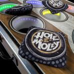 Hole-E-Moley // Premium Edition