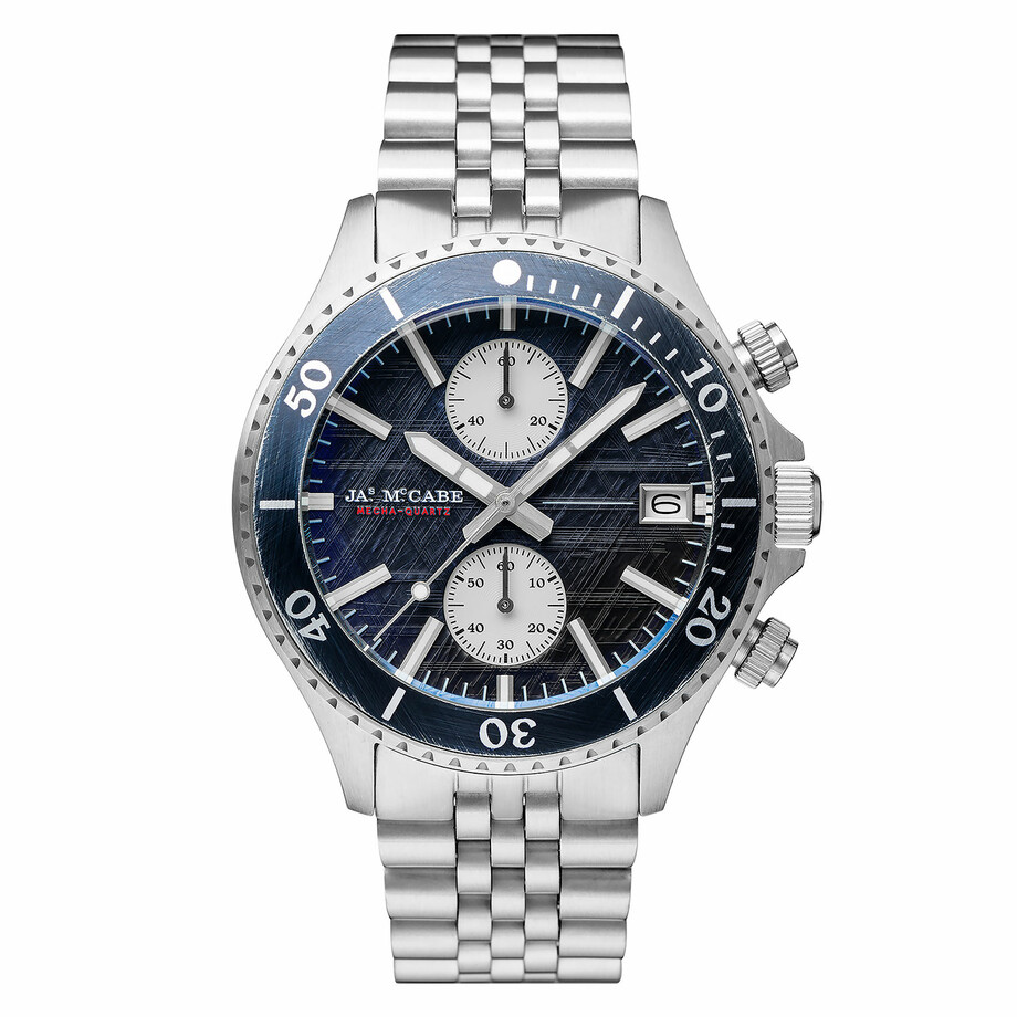 Dufa, Cortebert, & James McCabe From Diving To Dinner Touch of Modern