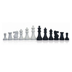 Chess Set N°035