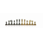 Chess Set N°253