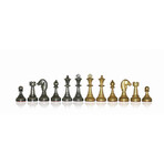 Chess Set N°108