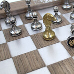Chess Set N°108