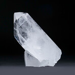 Gem Quartz Crystal Cluster from Brazil // 1.5 lbs