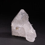Gem Quartz Crystal Cluster from Brazil // 2.8 lbs